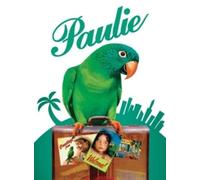 Paulie – DVD – Dolby Digital (AC-3), doublé, sous-titres, format panoramique