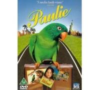 Paulie – DVD – Import anglais – 1998 – Paramount Pictures