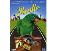 Paulie – DVD – Import anglais – 1998 – Paramount Pictures