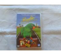 Paulie le perroquet qui parlait trop