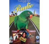 Paulie Le Perroquet Qui Parlait Trop - Dvd (2001) - Gena Rowlands, Cheech Marin
