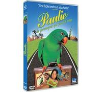 Paulie le perroquet qui parlait trop E