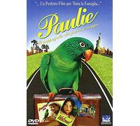 Paulie, le perroquet qui parle trop