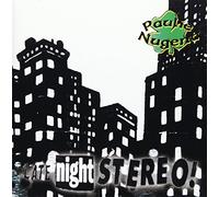 Paulie Nugent - Late Night Stereo