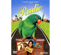 Paulie Parrot [DVD] [1998]