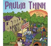 Paulie Think - Dunny's Tamales