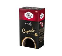 Paulig Juhla Mokka Cupsolo café 12 Pack of 136g