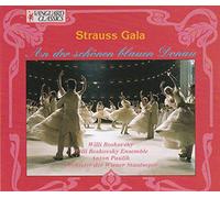 Paulik - Strauss Gala [Import]