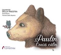 Paulin l'ours câlin