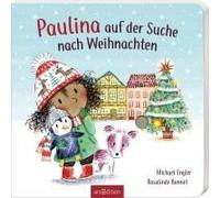 Paulina Auf Der Suche Nach Weihnachten