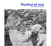 Paulina et moi L'histoire d'un cochon porte-bonheur qui a frôlé un grand malheur - Hans Limmer - La Partie - cartonné - Album jeunesse