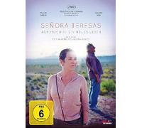 Senora Teresas Aufbruch in ein neues Leben (DVD) Paulina Garcia Claudio Rissi