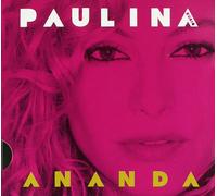 Paulina Rubio - Ananda [Import]