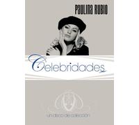 Paulina Rubio - Celebridades