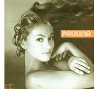 Paulina Rubio - Paulina (CD) paulina Rubio