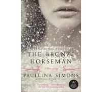 The Bronze Horseman by Simons, Paullina [Paperback] NEUF