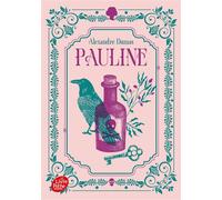 Pauline - Alexandre Dumas Père - Ldp Jeunesse - Poche - Roman junior