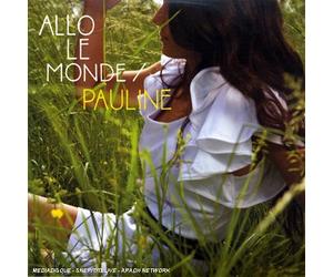 Pauline - Allo Le Monde Wlt 08 [Import]