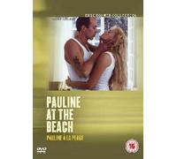 Pauline at the Beach (Pauline à la plage) [1983] [DVD]