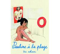 Pauline at the Beach ( Pauline à la plage )