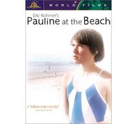 Pauline At The Beach (Pauline à la plage) [Import USA Zone 1]