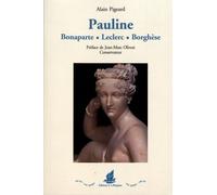 Pauline Bonaparte Leclerc Borghèse