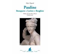 Pauline Bonaparte Leclerc Borghèse
