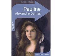 Pauline by Alexandre Dumas (2015-08-09)