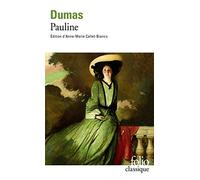 Pauline de Dumas, Alexandre (2002) Poche