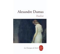 Pauline de Dumas. Alexandre (2010) Poche