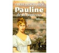 Pauline De Sa Jeunesse