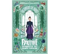 Pauline, demoiselle des grands magasins