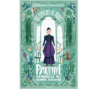 Pauline, demoiselle des grands magasins