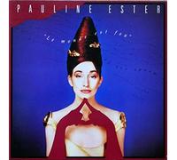Pauline Ester - Le Monde est Fou