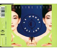 Pauline Ester - Le Monde est Fou [Import]