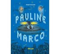 Pauline et Marco Ralph Doumit (Auteur), Charles Berbérian (Illustration)