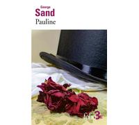 Pauline – Gallimard
