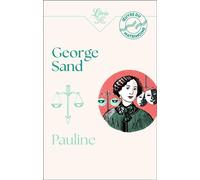 Pauline - George Sand - Librio - Poche - Roman