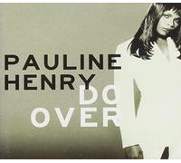 Pauline Henry – Do Over – Import (1995/96)