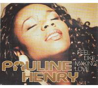 Pauline Henry - Feel Like Making Love [Import]