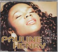 Pauline Henry - Feel Like Making Love [Import]
