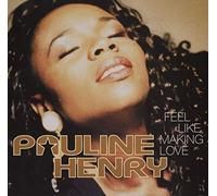 Pauline Henry - Feel Like Making Love (Vinyl)