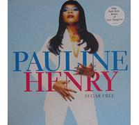 Pauline Henry - Sugar Free [12 inch] [Import]