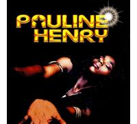 PAULINE HENRY - TOO MANY PEOPLE 12" SINGLE UK SONY 1993