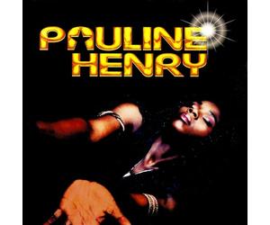 PAULINE HENRY - TOO MANY PEOPLE 12" SINGLE UK SONY 1993