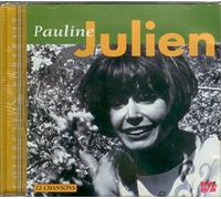 Pauline Julien - Collection Portrait