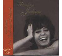 Pauline Julien - Les Refrains d'abord 2cd