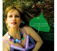 Pauline London - Under the Rainbow [Import allemand]