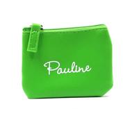 Pauline - Mon Porte Monnaie Personnalisé