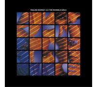 Pauline Murray and The Invisible Gi Pauline Murray and the Invisible Gi (Vinyl)